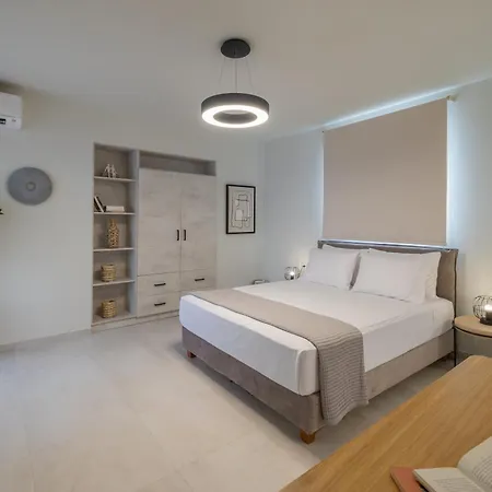 One Bedroom Erato アルゴストリオン