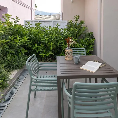One Bedroom Erato
