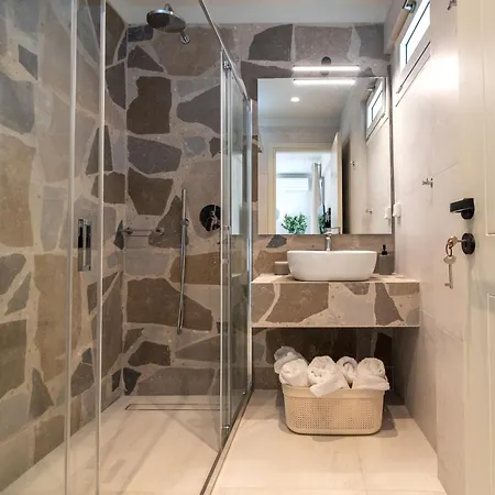 One Bedroom Erato *
