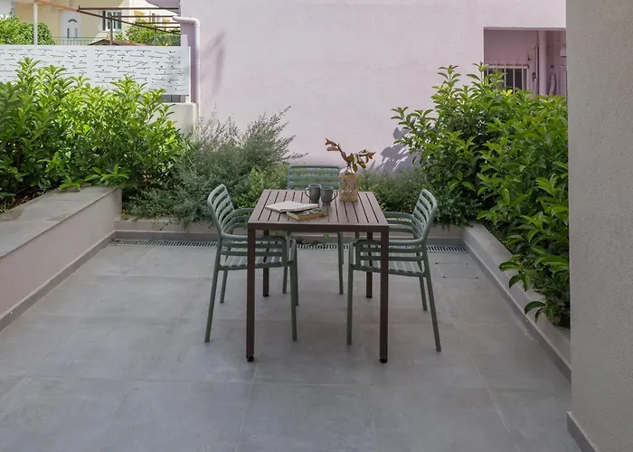 Apartment One Bedroom Erato Argostoli (Kefalonia)