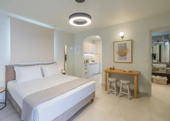 One Bedroom Erato