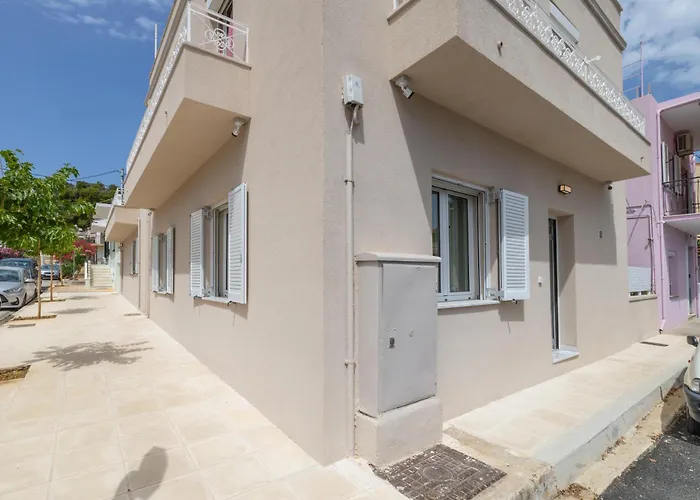 Apartment One Bedroom Erato Argostoli (Kefalonia)