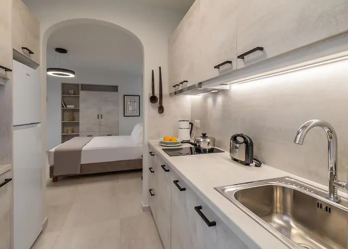 Apartment One Bedroom Erato Argostoli (Kefalonia)