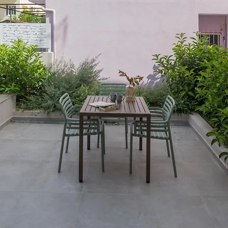 Daire One Bedroom Erato Argostolion