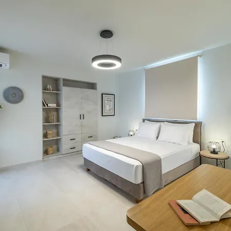 One Bedroom Erato *