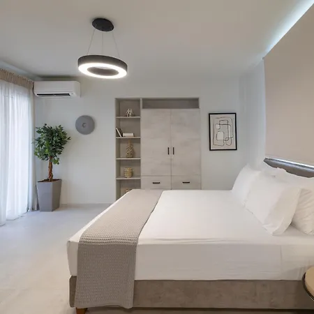 One Bedroom Erato