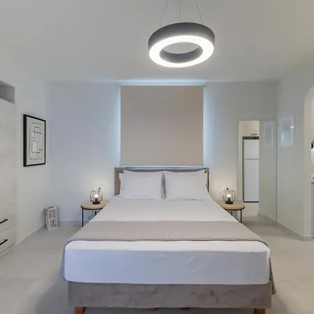 One Bedroom Erato Apartment