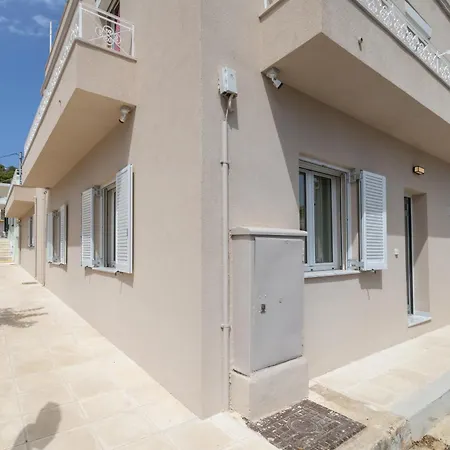 Apartamento One Bedroom Erato Argostoli (Kefalonia)