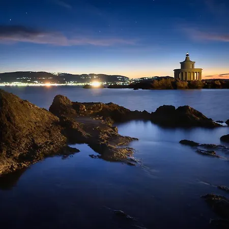 One Bedroom Erato * Argostolion