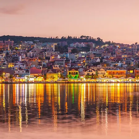 One Bedroom Erato Argostolion