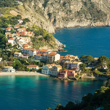 Daire One Bedroom Erato *