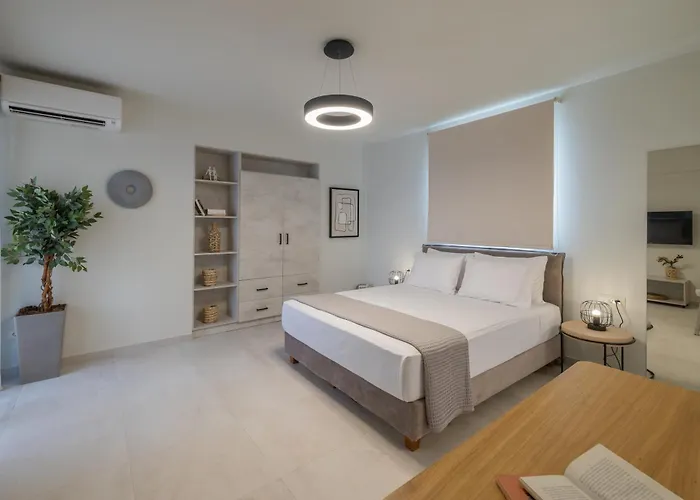 One Bedroom Erato Argostoli (Kefalonia)