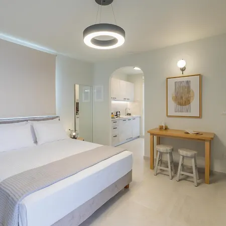 One Bedroom Erato